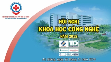 2018  nghien cuu khoa hoc cua benh vien da khoa khu vuc tinh an giang