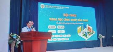 2022  hoi nghi khoa hoc thuong nien nam 2022