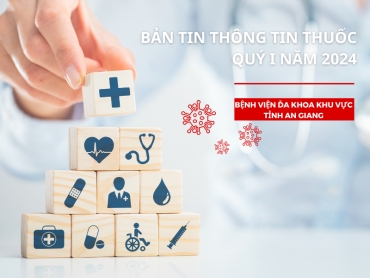 ban tin thong tin thuoc quy i nam 2024
