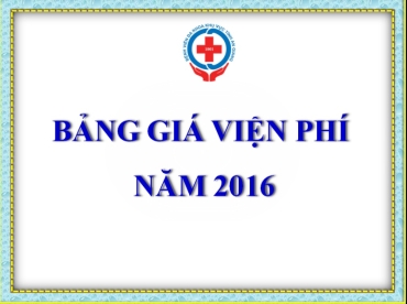 bang gia vien phi nam 2016