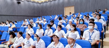 benh vien da khoa khu vuc tinh an giang khai mac khoa dao tao boi duong ngan han nam 2024