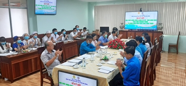 benh vien da khoa khu vuc tinh an giang ky ket thuc hien chuong trinh  ??75 ngan sang kien vuot kho phat trien ??