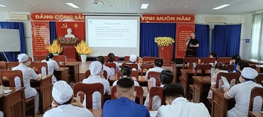 benh vien da khoa khu vuc tinh an giang to chuc tap huan  ??an toan su dung thuoc ??