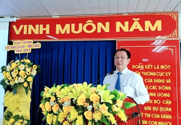 benh vien da khoa khu vuc tinh an giang to chuc tong ket cong tac y te nam 2023