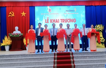 benh vien dkkv tinh ag to chuc hoi thao  ??danh gia som yeu to nguy co tim mach  ?? than