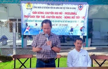 cdcs benh vien da khoa khu vuc tinh an giang to chuc cac hoat dong 20 10