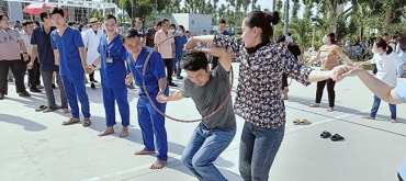 cdcs benh vien da khoa khu vuc tinh an giang to chuc cac hoat dong 20 10