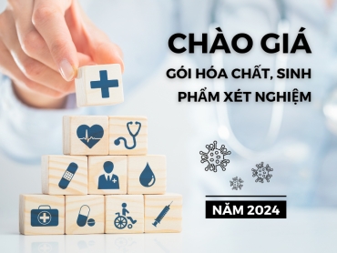 chao gia goi hoa chat sinh pham xet nghiem nam 2024