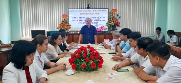 chao mung ngay thay thuoc viet nam  27 02 1955  ?? 27 02 2020