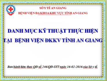 danh muc ky thuat nam 2016
