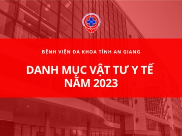 danh muc vat tu y te nam 2023