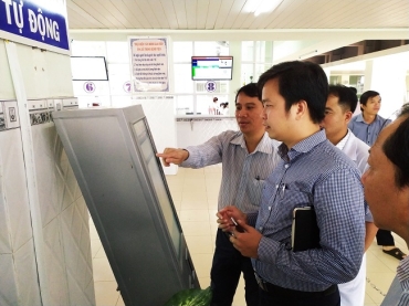 don vi y te dau tien ap dung ho so benh an dien tu