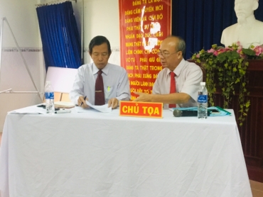 hoi nghi can bo cong chuc vien chuc nam 2018