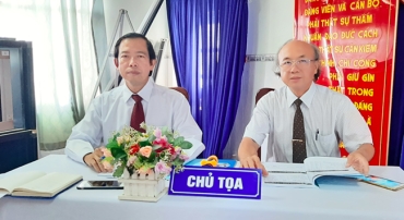 hoi nghi can bo vien chuc benh vien nam 2020