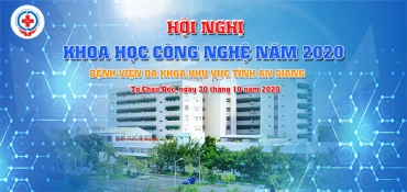 hoi nghi khoa hoc cong nghe thuong nien nam 2020