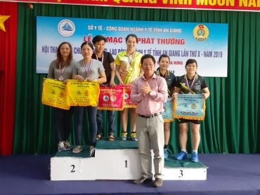 hoi thao cong chuc vien chuc lao dong nganh y te