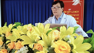 hoi thi tay nghe dieu duong nu ho sinh gioi nam 2023