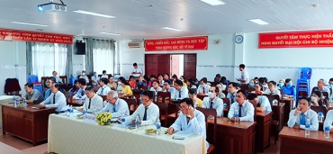 hoi thi  ??tim hieu cuoc doi va su nghiep cua chu tich ho chi minh ?? nam 2022