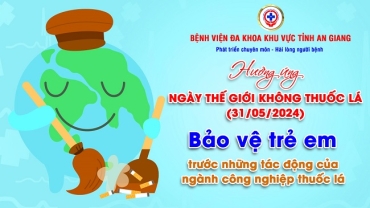 huong ung ngay the gioi khong thuoc la 31 5 tuan le quoc gia khong thuoc la 25  ?? 31 5 2024