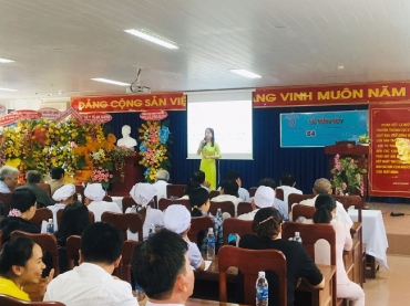 ky niem 64 nam ngay thay thuoc viet nam 27 2 va trien khai cong tac y te nam 2019