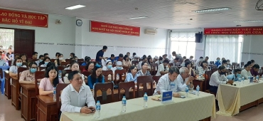 le ky niem  ??ngay cong tac xa hoi viet nam ?? lan thu 7 nam 2023