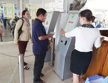 nang cao chat luong kham chua benh  ?? bv dkkv tinh ag