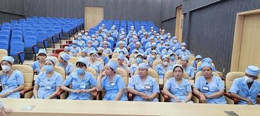 tap huan ho ly nam 2024