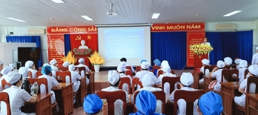 tap huan  ??huong dan cham soc sot xuat huyet dengue nguoi lon ??