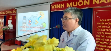 tap huan huong dan thuc hanh tiem insulin tren benh nhan dai thao duong