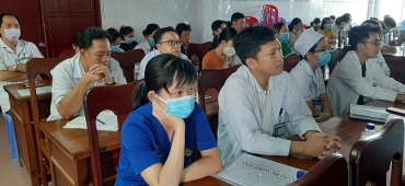 tap huan quan ly chat luong benh vien nam 2023