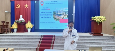 tap huan  ??quan ly chat luong phuong phap 5s su co y khoa cong bo bo nhan dien