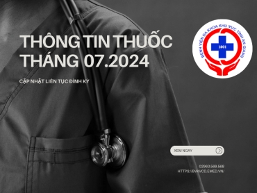 thong tin thuoc thang 07 nam 2024