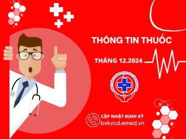 thong tin thuoc thang 12 nam 2024
