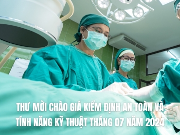 thu moi chao gia kiem dinh an toan va tinh nang ky thuat thang 07 nam 2024