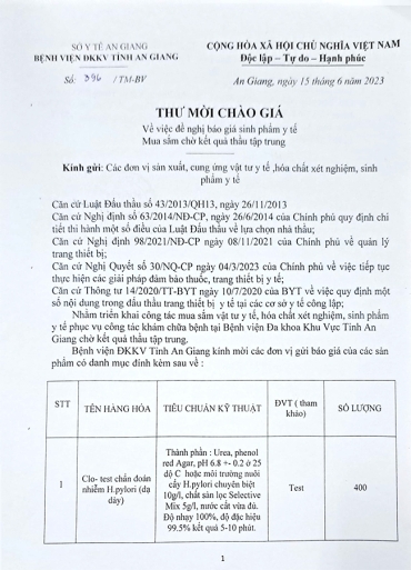 thu moi chao gia thang 6 2023