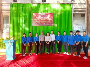 tinh nguyen mua dong nam 2022 va xuan tinh nguyen nam 2023