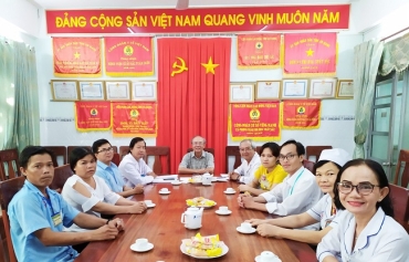 to chuc mung sinh nhat cho cac can bo ccvc ldhd co ngay sinh nhat tuan 21 2019