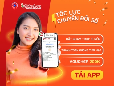 toc luc trien khai kham chua benh truc tuyen   thanh toan khong tien mat theo de an chuyen doi so 06 cp cua chinh phu