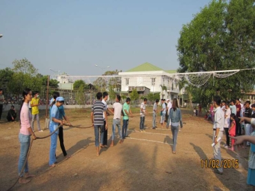 tro choi dan gian mung xuan at mui